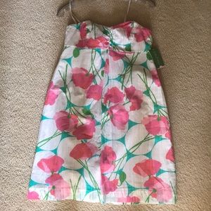 NWT Lilly Pulitzer Dress Size 6